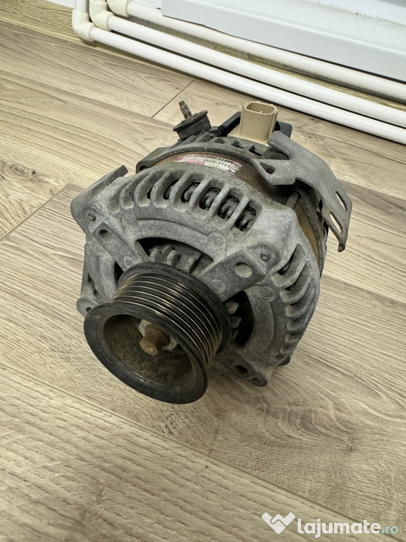 Alternator Toyota Rav 4