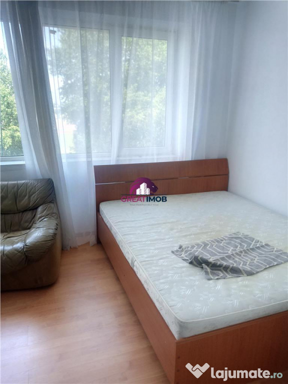 3 camere Stefan cel Mare