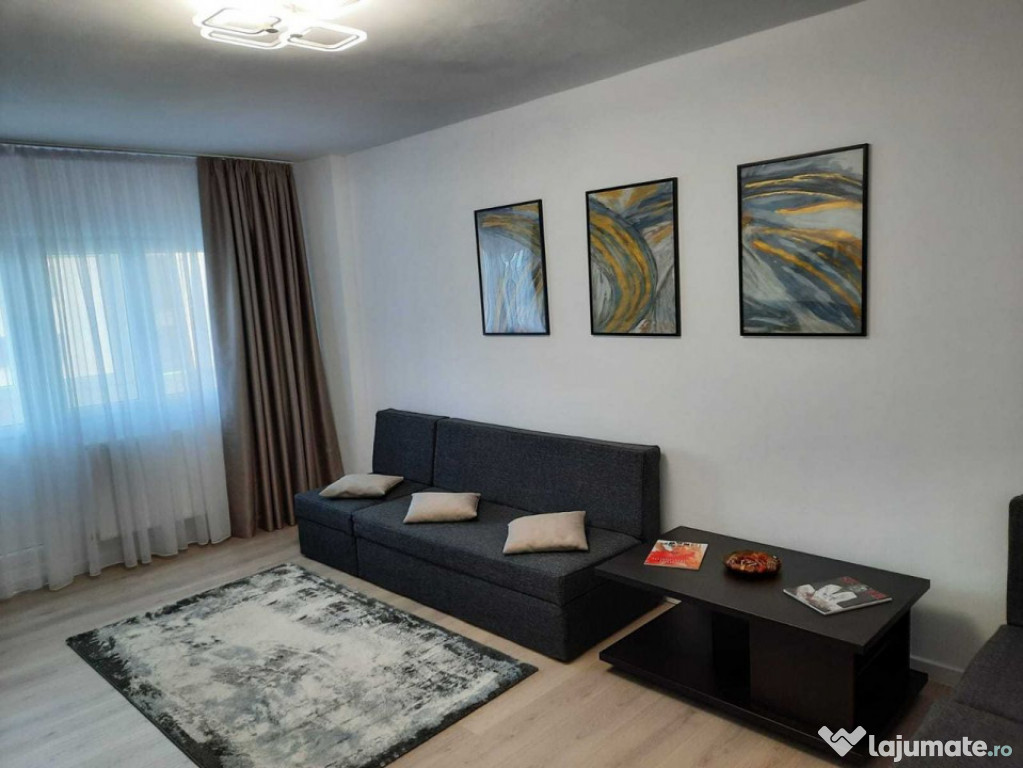 APARTAMENT 2 CAMERE/ ZONA ULTRACENTRALA/ PLOIEȘTI