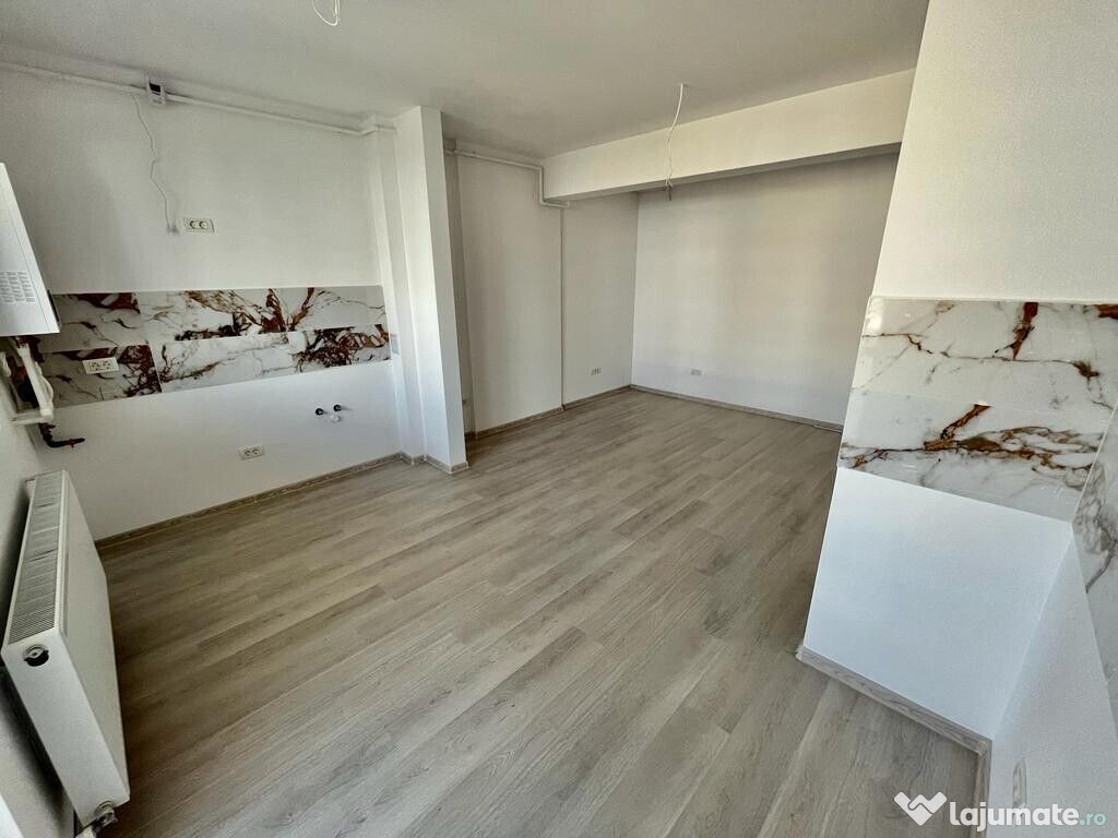 IDEAL INVESTITIE! 2 Camere metrou Berceni 5 min Dezvoltator