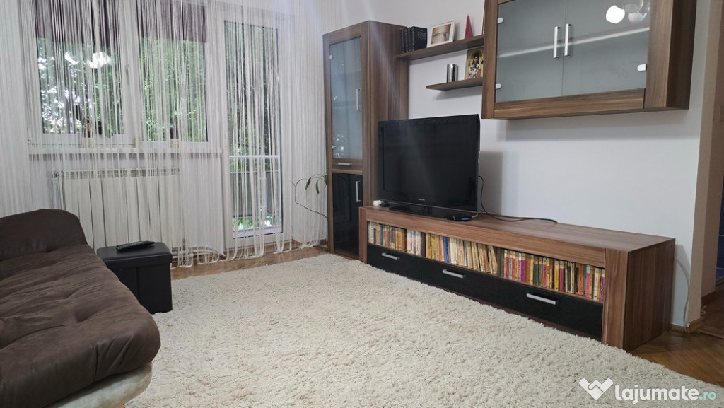 Apartament 3 camere in Deva, zona piata- Kogalniceanu, et 1