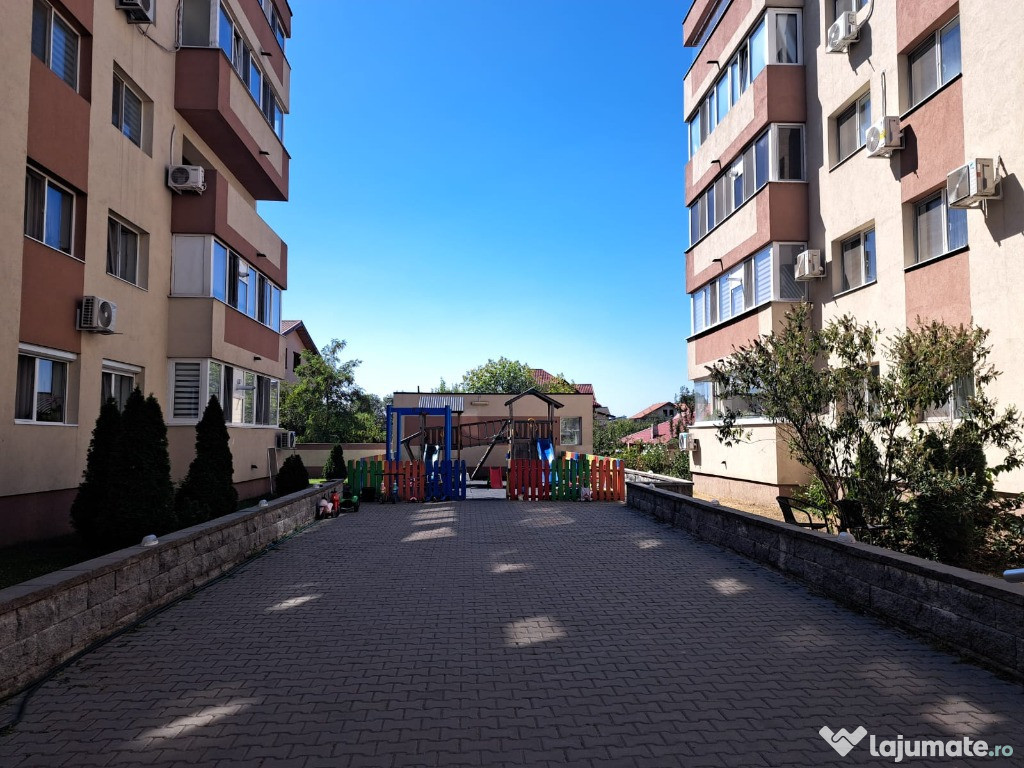 Metrou Aparatorii Patriei 5 minute / Apartament 2 Camere