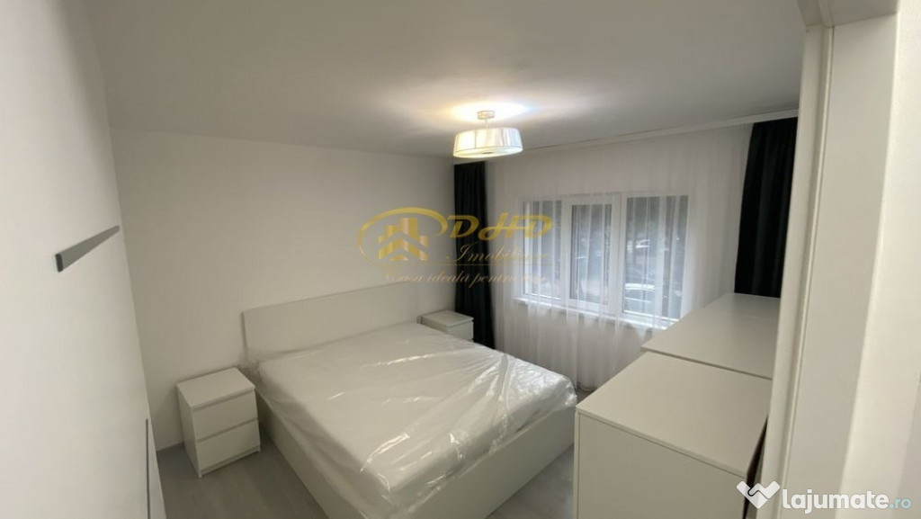 Apartament 2 camere decomandat Centru-Palas