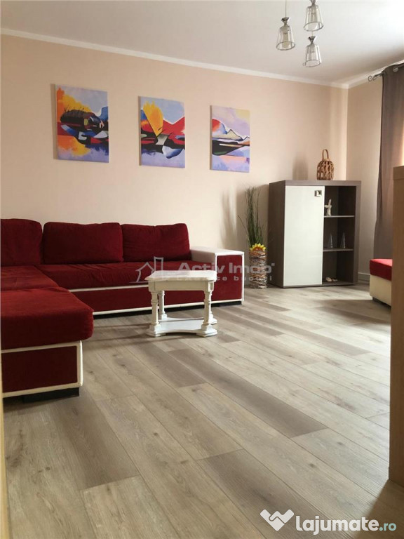 Apartament 3 camere 13 Septembrie / Sebastian - str.Novaci