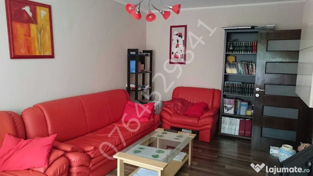 Apt. 2 camere Vitan-Dristor, Str. Racari,la 10 min. metrou Mihai Bravu