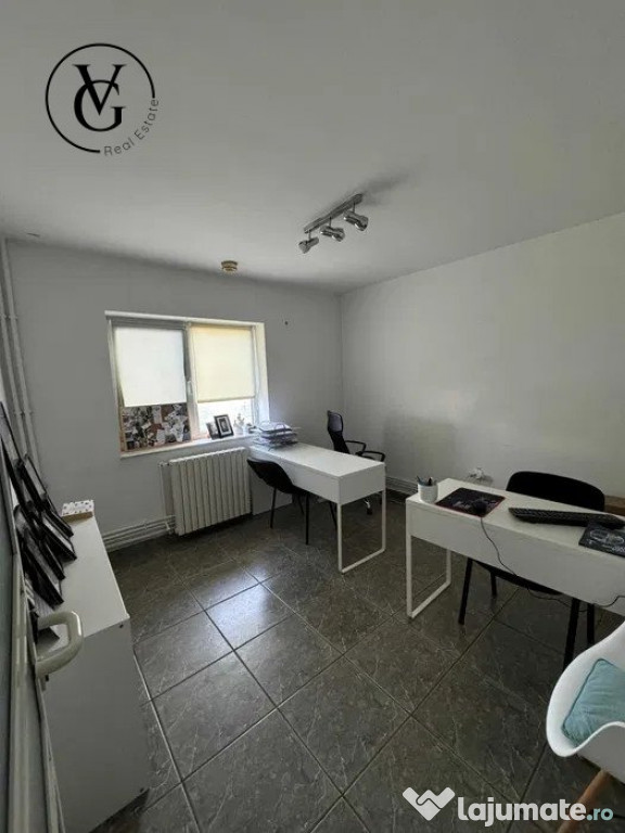 Spațiu ideal pentru birouri - stradal - zona Tomis 3 - City