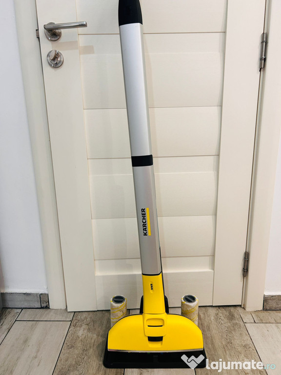 Mop electric Karcher FC 3 Cordless