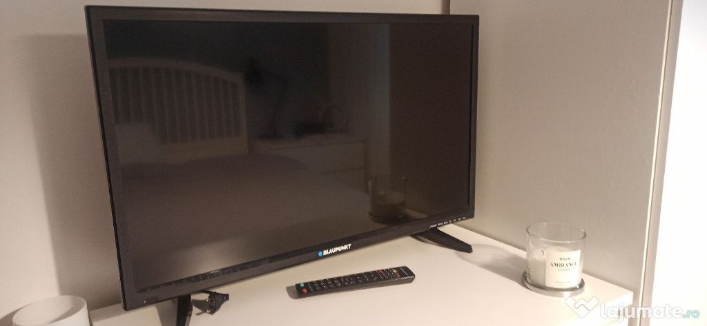 Tv Led Blaupunkt