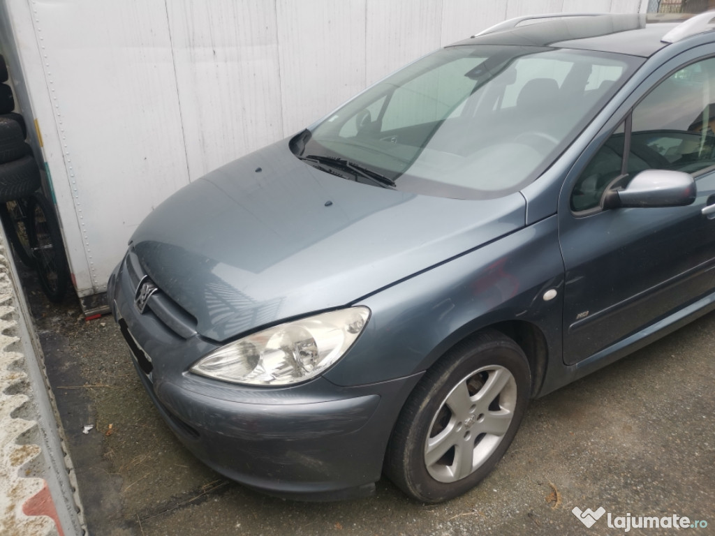 Peugeot 307 SW diesel