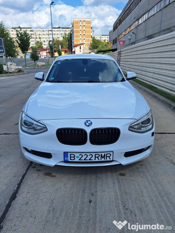 BMW Seria 1, Pret 6500 Euro (TVA inclus)