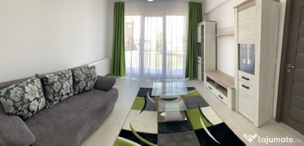 AA/698 Apartament cu 2 camere în Tg Mureș - Tudor