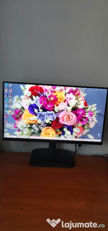 Monitor ACER 21,5 " în garantie