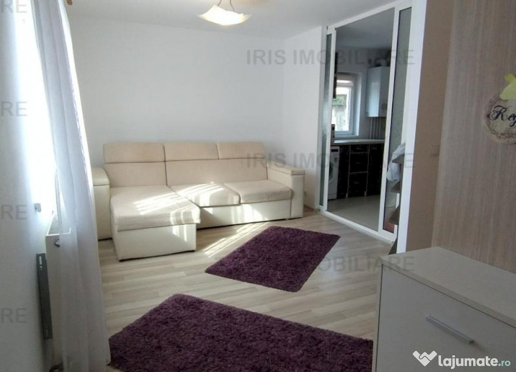 Modern! Intabulat!Apartament 2 camere,totul nou,parcare!