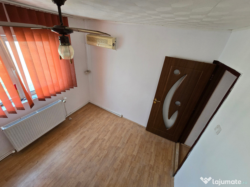 De vânzare apartament 2 camere, Drobeta Turnu Severin