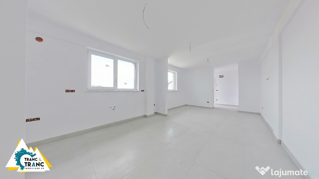 Cel mai ieftin apartament NOU cu 3 camere din Arad, in Micalaca