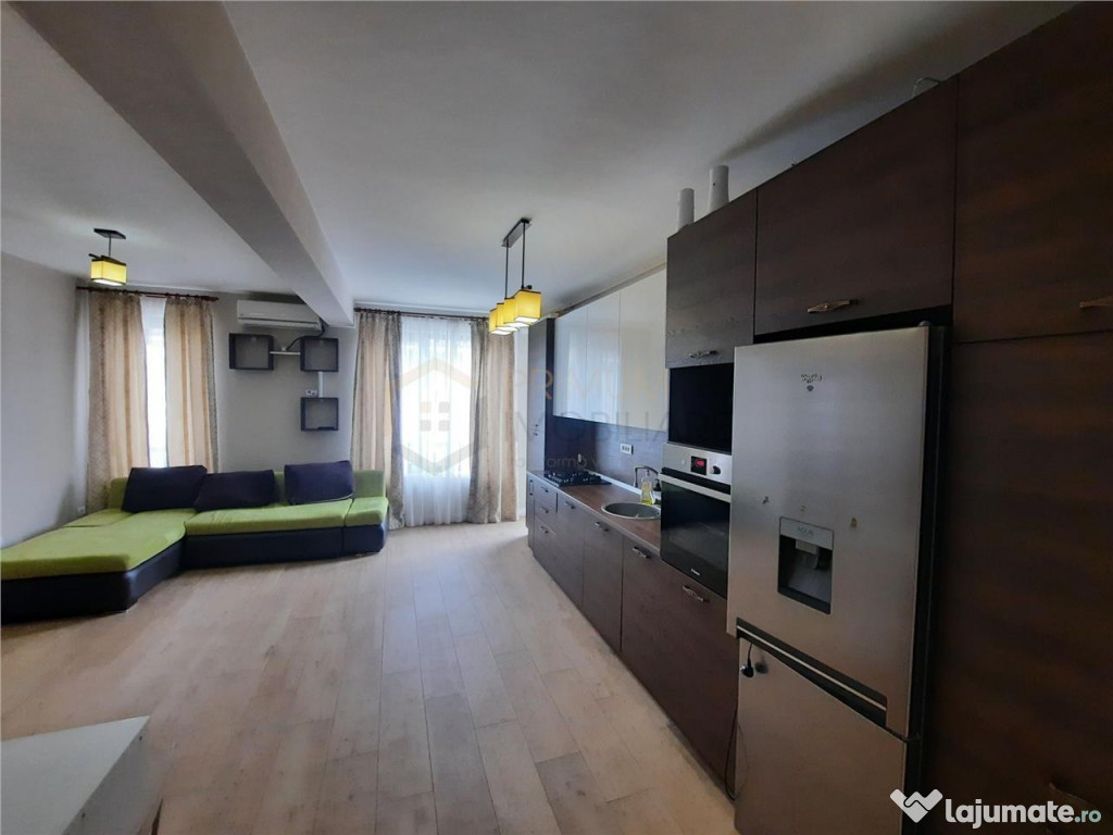 Apartament 2 camere de in Dumbravita – Langa Player Sport,