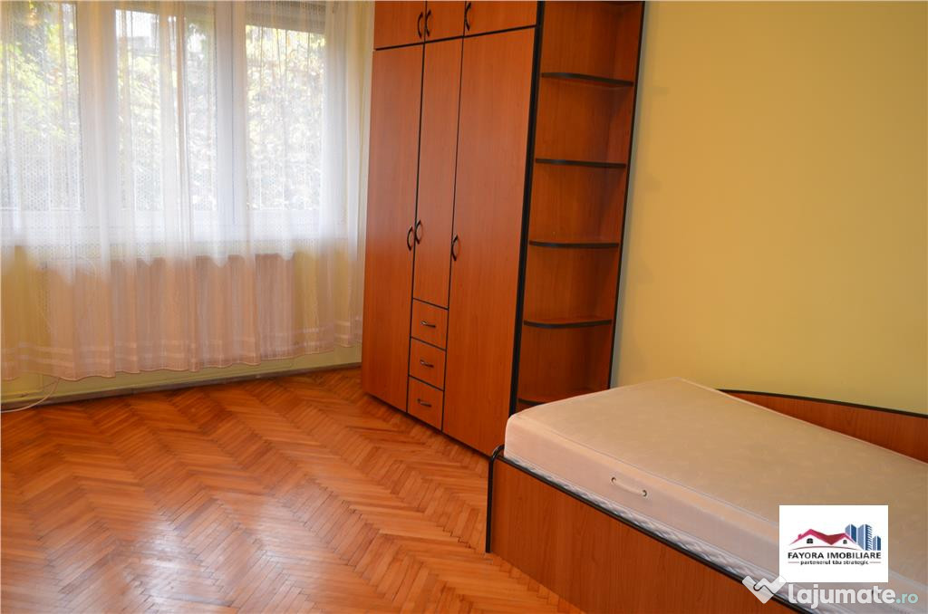 Apartament cu 2 Camere de Zona Cornisa