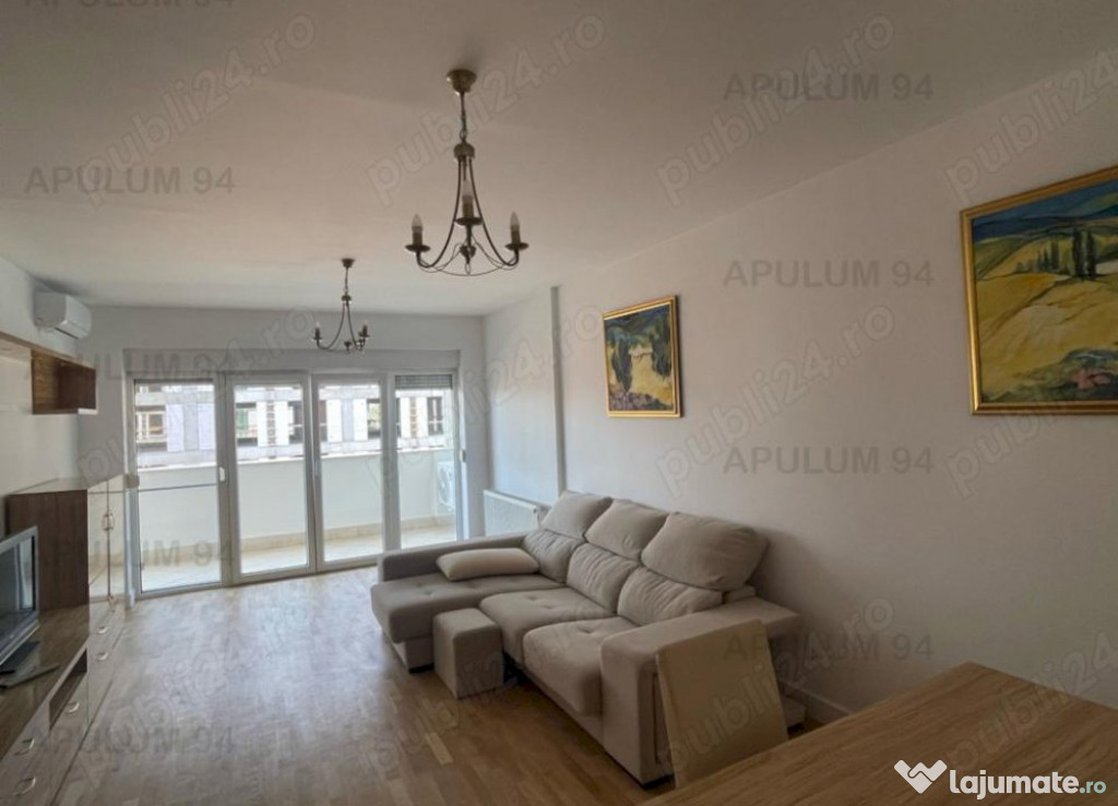 Inchiriere Apartament 3 camere Herastrau | Aviatiei