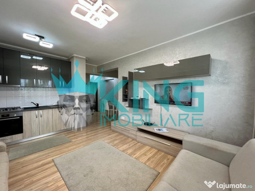 Moonlight | 2 camere | Pet friendly | Centrala proprie | Par