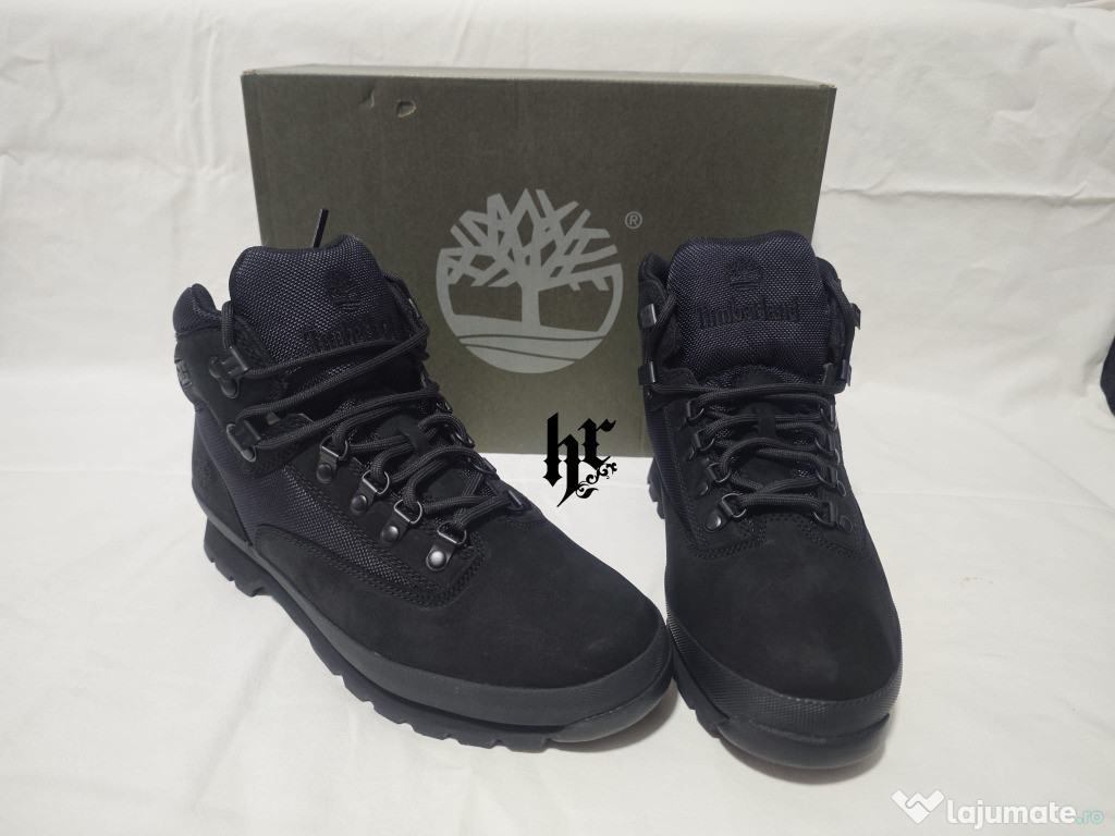 Timberland Euro Hiker F/L (44.5)