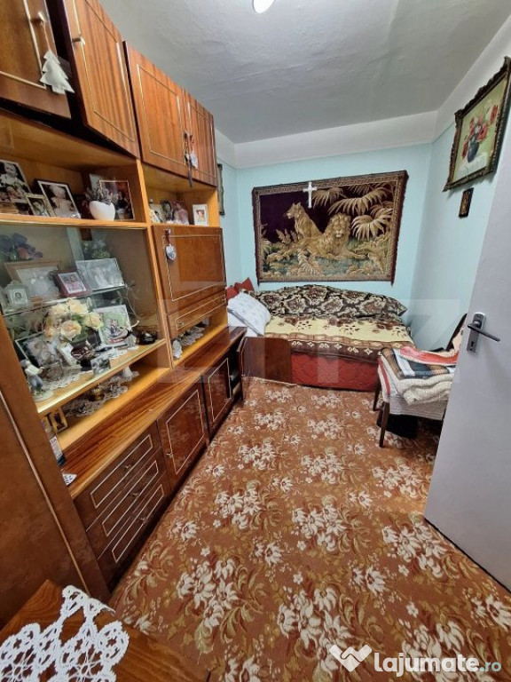 Apartament 2 camere , 32mp , Micro 14