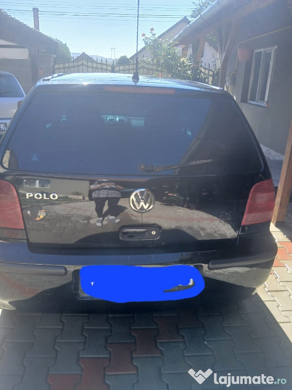 Volkswagen Polo 1999