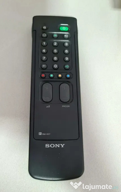 Telecomanda Sony RM-837