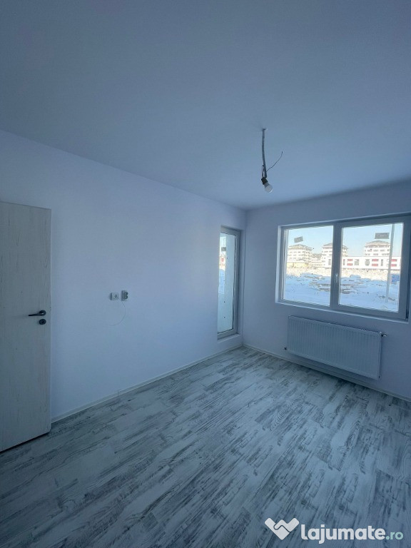 Studio 2 Camere în Militari Residence - Direct Dezvoltator 0% Comision