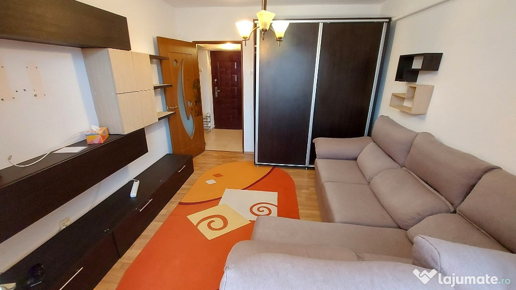 Apartament 2 camere D, in Alexandru,