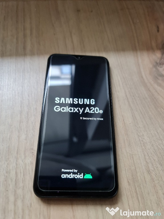 Samsung Galaxy A20E Dual Sim