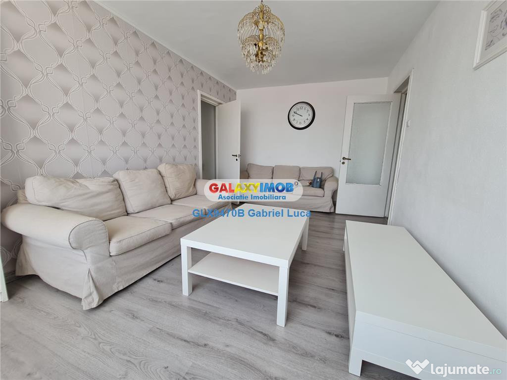 Apartament 3 camere 65mp | Berceni - Metrou Piata Sudului |