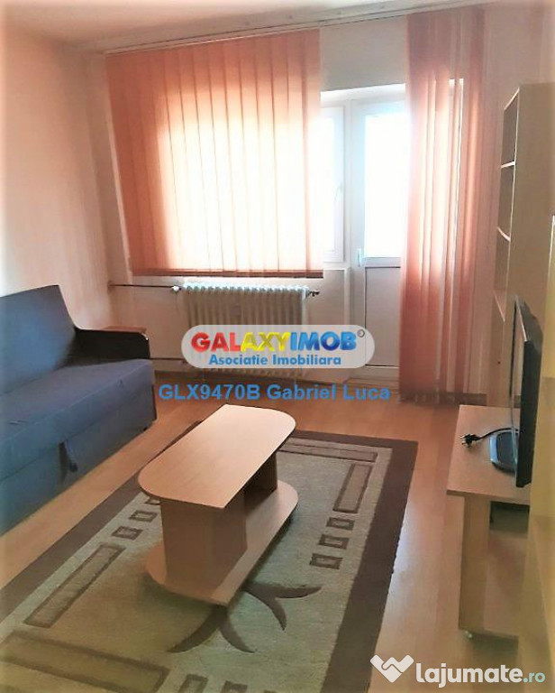 Apartament 2 camere 65mp | Berceni -Nitu Vasile | Metrou Pia