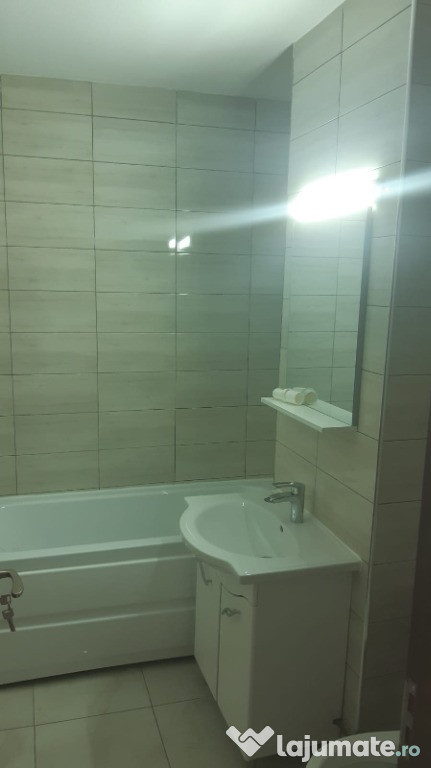 Apartament 3 camere Lunca Cetatuii