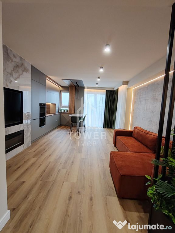 Apartament de Lux | City Residence | Prima inchiriere