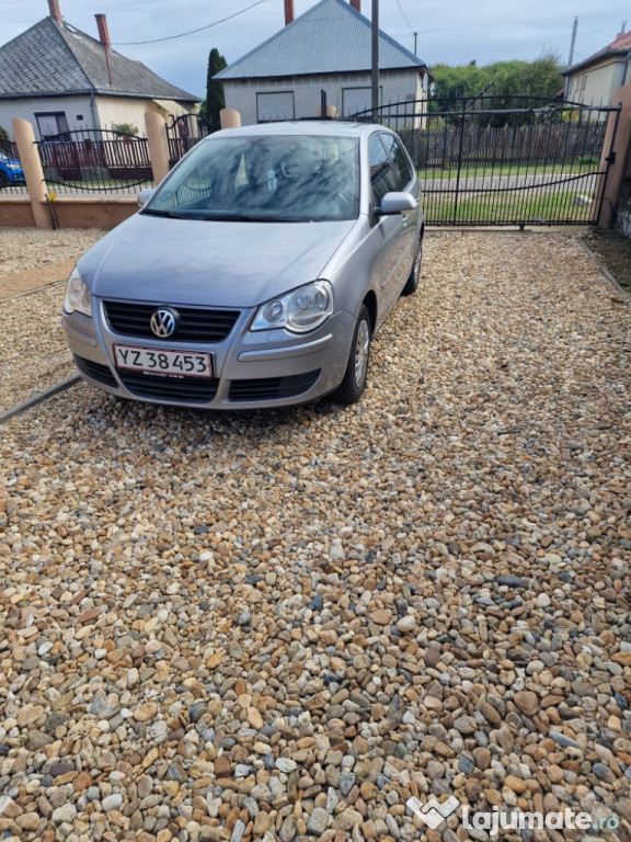 Vw Polo Style 1,4tdi