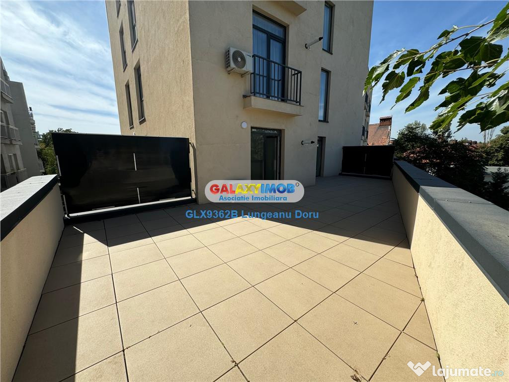 Apartament 2 camere, 107 mp, Centrala, Boxa, Nou 2023