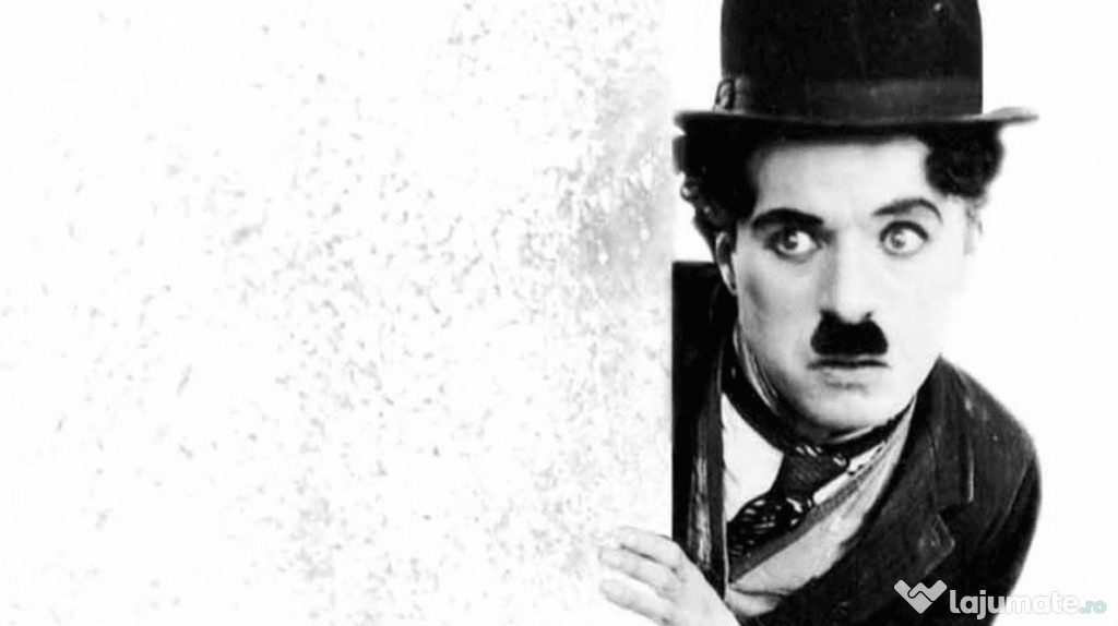 Set Filme Charlie Chaplin - DVD