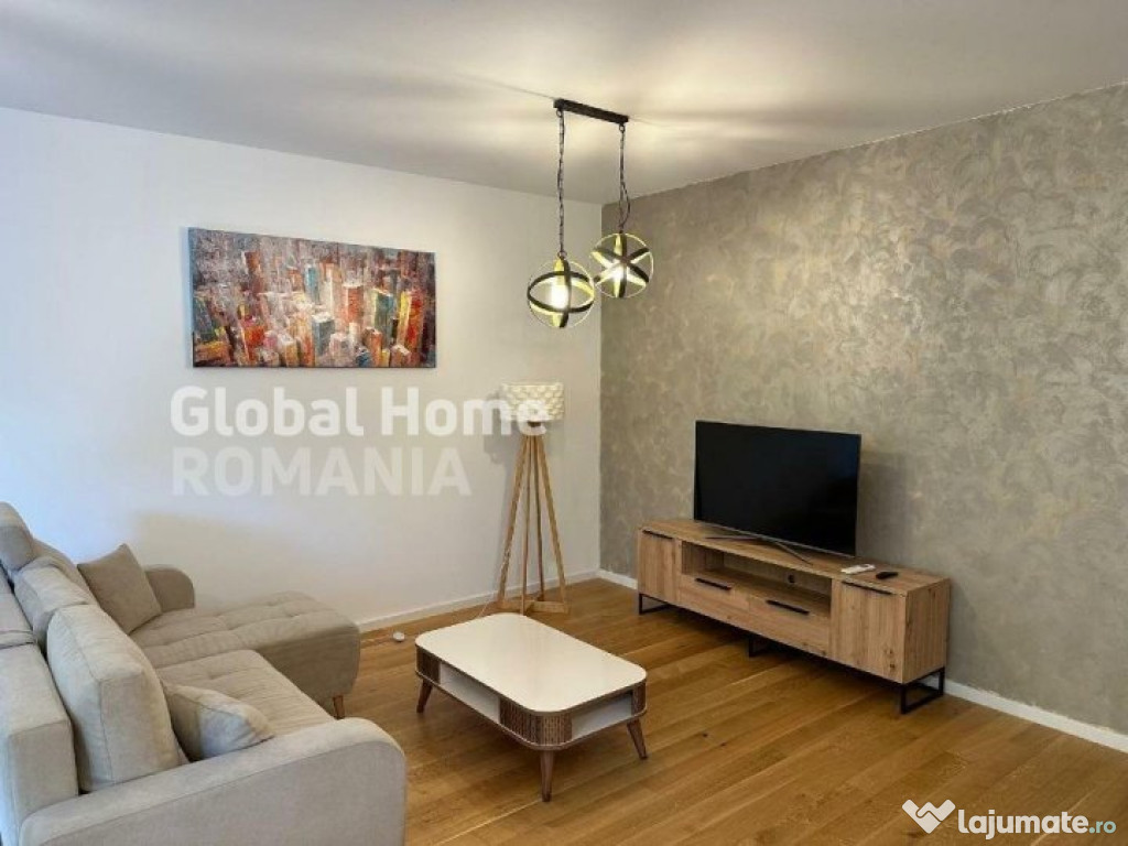 Apartament 2 camere 55 MP | Zona de Nord - Aviatiei | Aviati