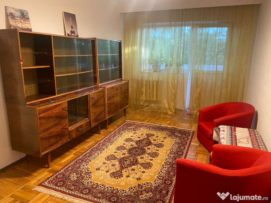 VIGAFON - Apartament 2 camere Malu Rosu