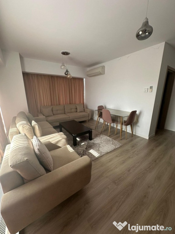 Apartament 3 camere, 2 băi, CONEST GRAND RESIDENCE