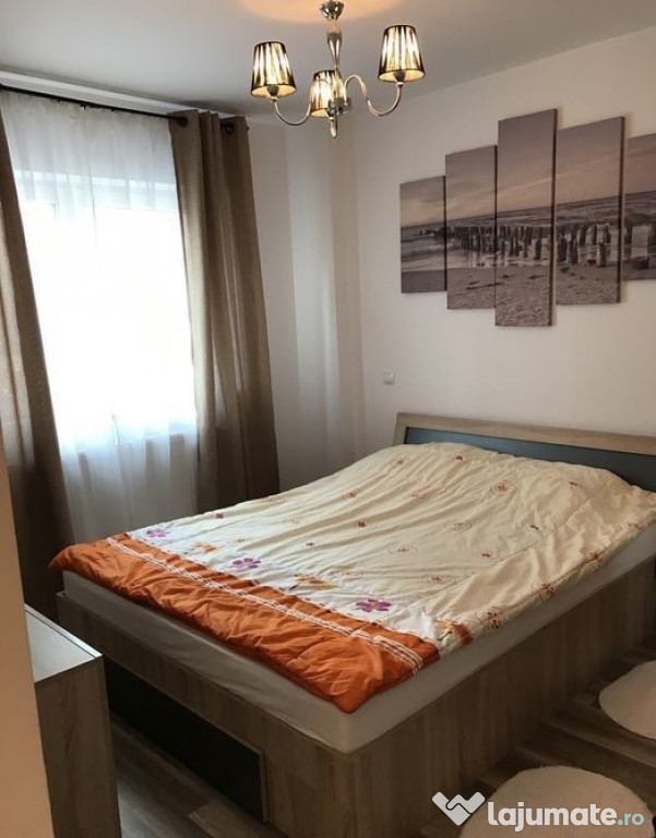 Apartament 3 camere, zona Tei