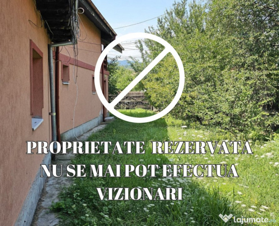 Casa de vanzare, zona Luk Oil Comanesti!