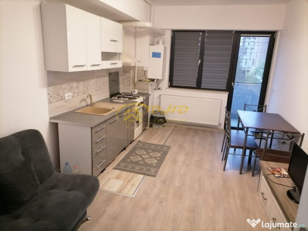 Apartament 2c Cug