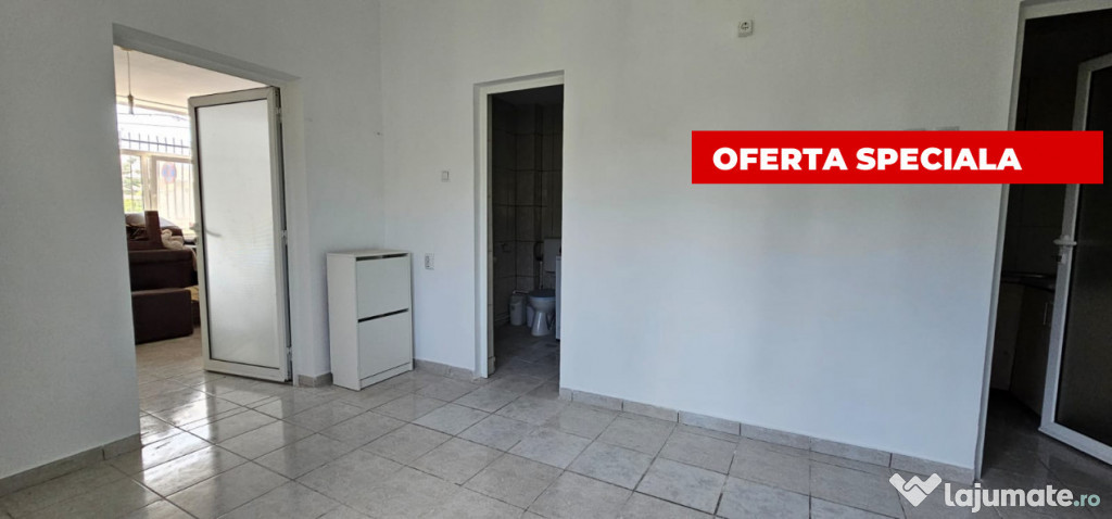 CENTRU- apartament 2 camere