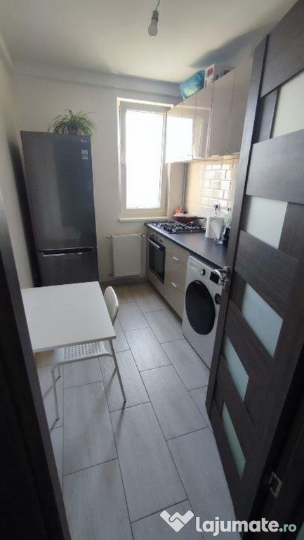 Inchiriere Apartament 2 camere Drumul Taberei