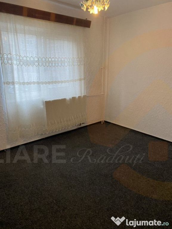 Apartament inchiziere zona Obor | 2 camere | 150 euro