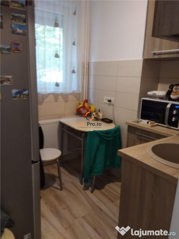 Apartament de 2 camere decomandat Zona Centrala