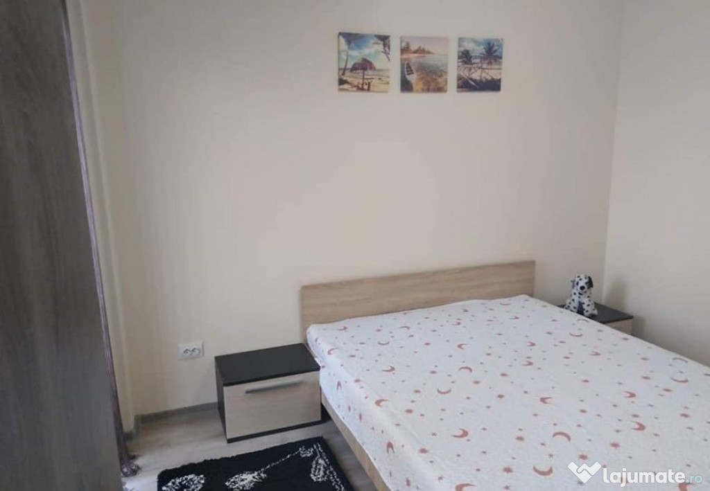 Apartament 2 camere Baba Novac