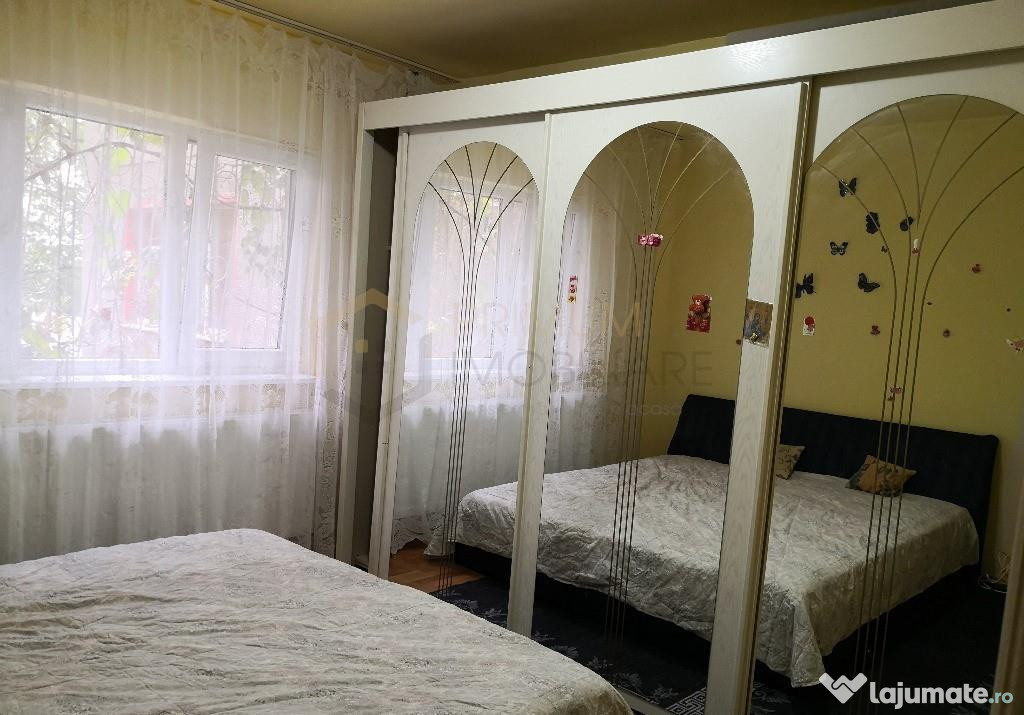 Apartament 2 camere - Centrala proprie - Bloc nou