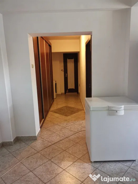 Apartament 2 camere-zona Gorjului